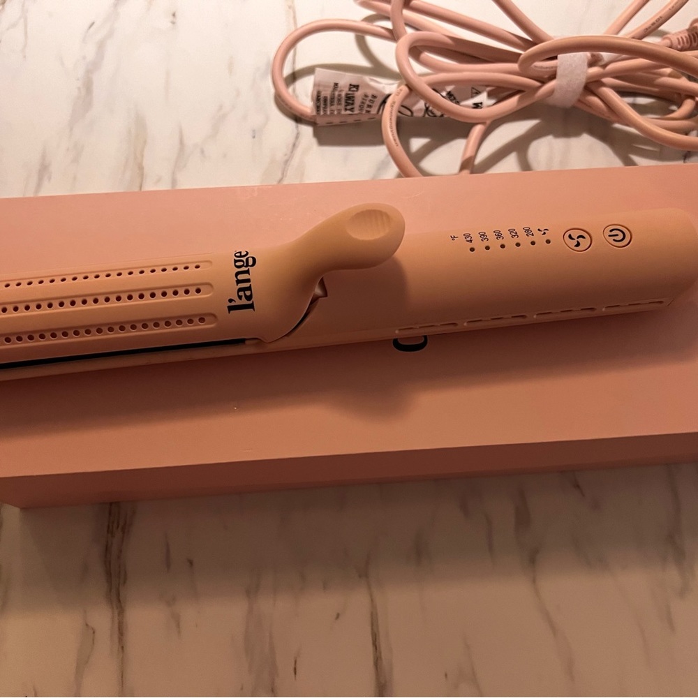 LANGE le duo Standard size